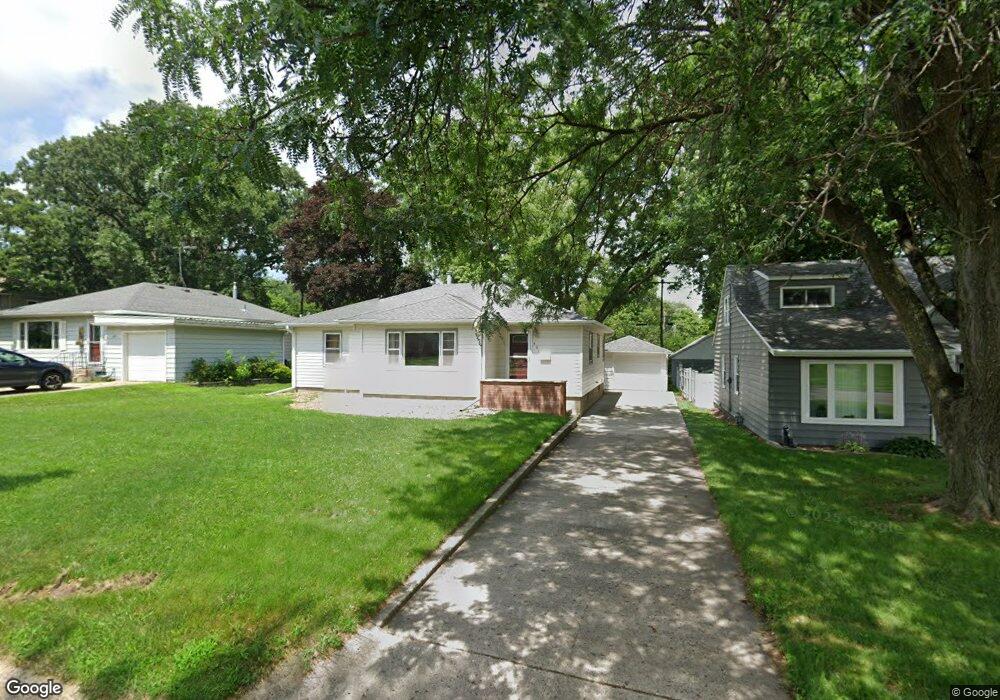 401 E Hawthorne St, Albert Lea, MN 56007 - photo 1