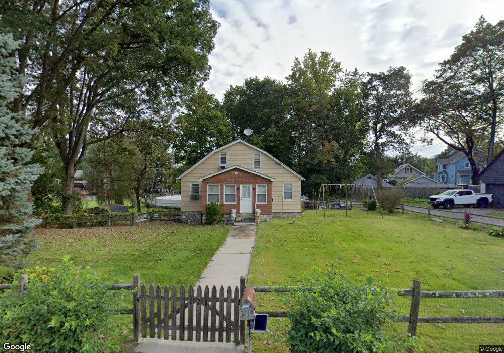 123 Cornell Ave, Cortlandt Manor, NY 10567 - photo 1