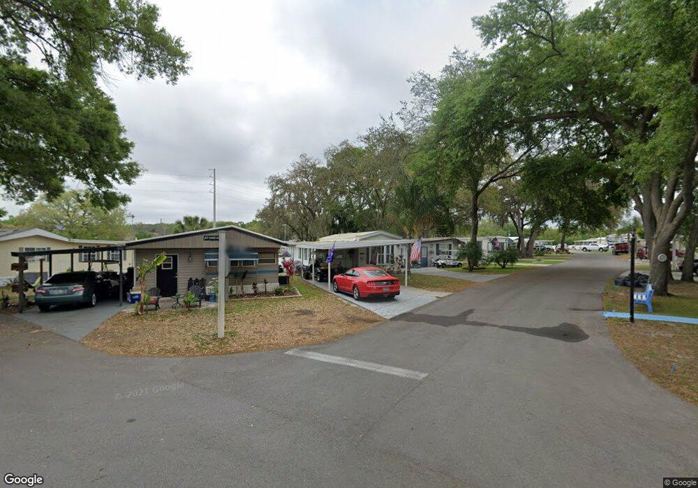 38641 R E Lee Way, Zephyrhills, FL 33540 - photo 1