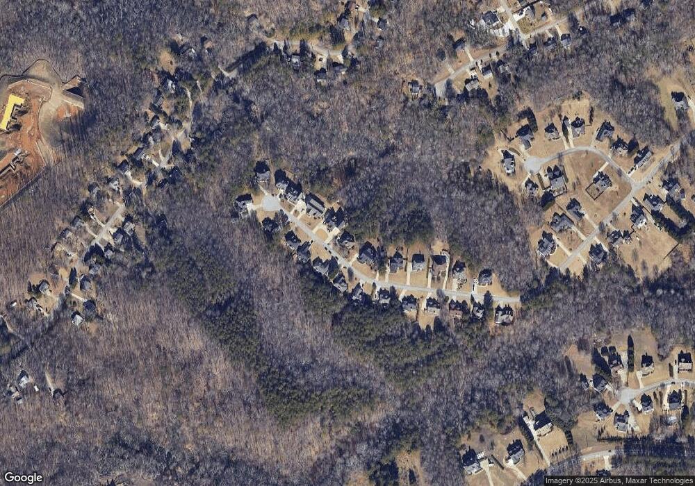 4984 Holland View Dr, Flowery Branch, GA 30542 - photo 1