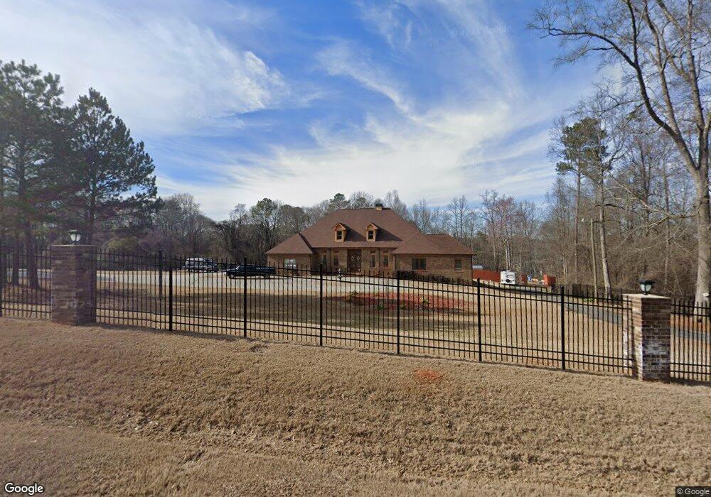 535 Bowden Dr, Ellenwood, GA 30294 - photo 1