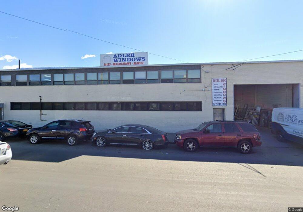 175-16 Liberty Ave, Jamaica, NY 11433 - photo 1