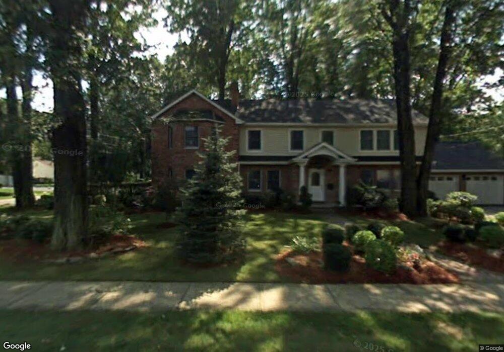 11 Hardenburgh Ave, Demarest, NJ 07627 - photo 1