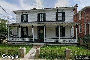 830 W Beverley St Unit 1, Staunton, VA 24401