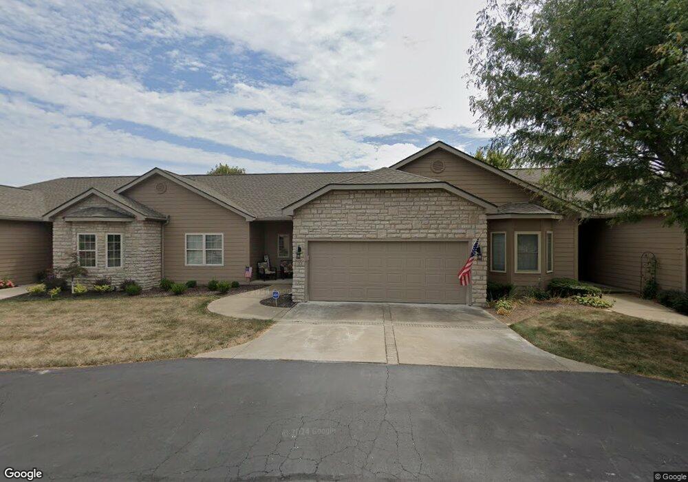 22 Claire Ct unit 22, Circleville, OH 43113 - photo 1