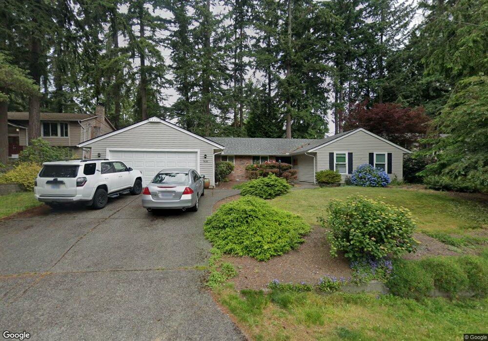 7636 NE 140th Place, Bothell, WA 98011 - photo 1