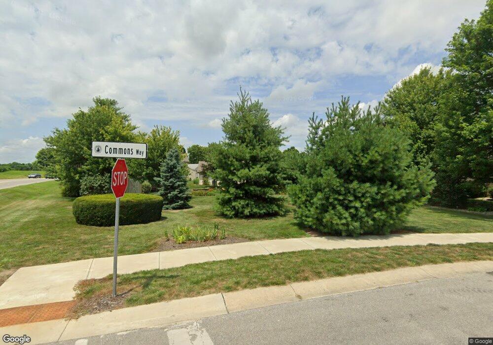 1372 Commons Way, Franklin, IN 46131 - photo 1