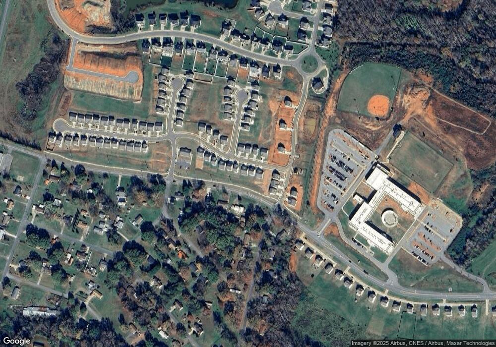 209 Aniston Ln, Shelby, NC 28152 - photo 1