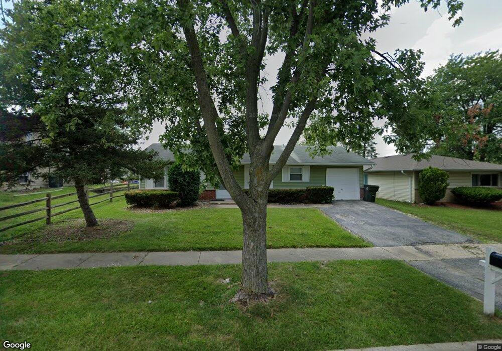 17794 Arlington Dr, Country Club Hills, IL 60478 - photo 1