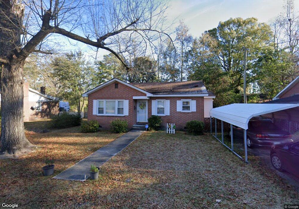 1102 Collins St, Conway, SC 29526 - photo 1
