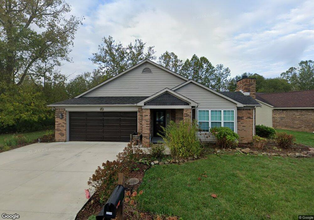 2244 Crystal Bay West Dr, Plainfield, IN 46168 - photo 1