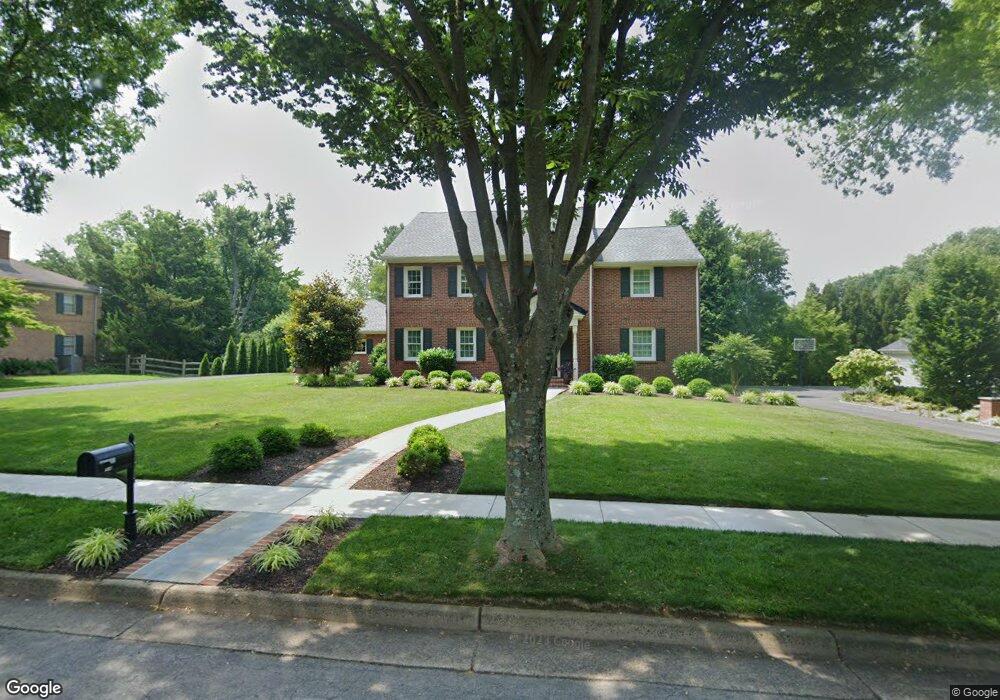 704 Sudbury Rd, Wilmington, DE 19803 - photo 1