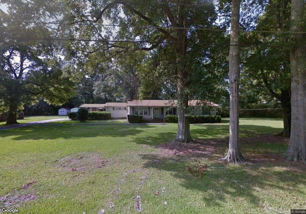 2830 Estates Rd, Macon, GA 31216 - photo 1