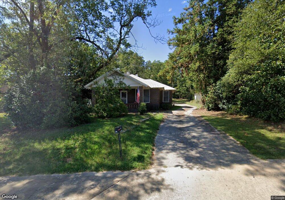 315 College Ave, Elberton, GA 30635 - photo 1