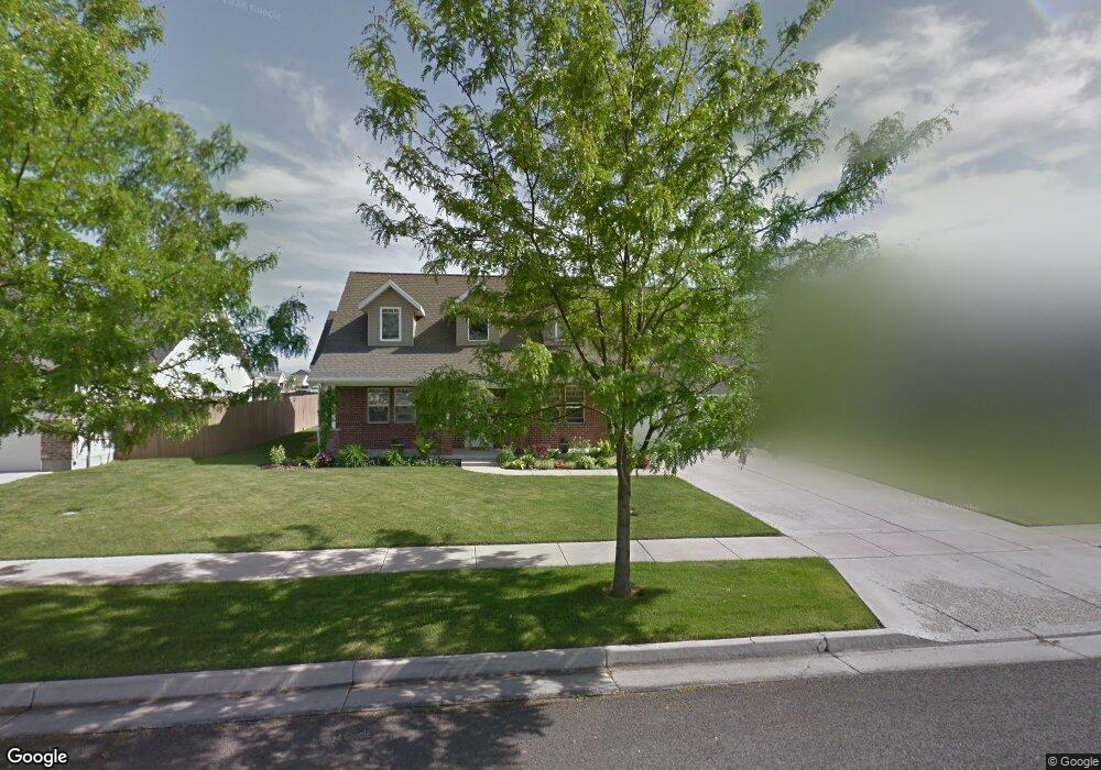 1492 Kc Ln, Logan, UT 84321 - photo 1