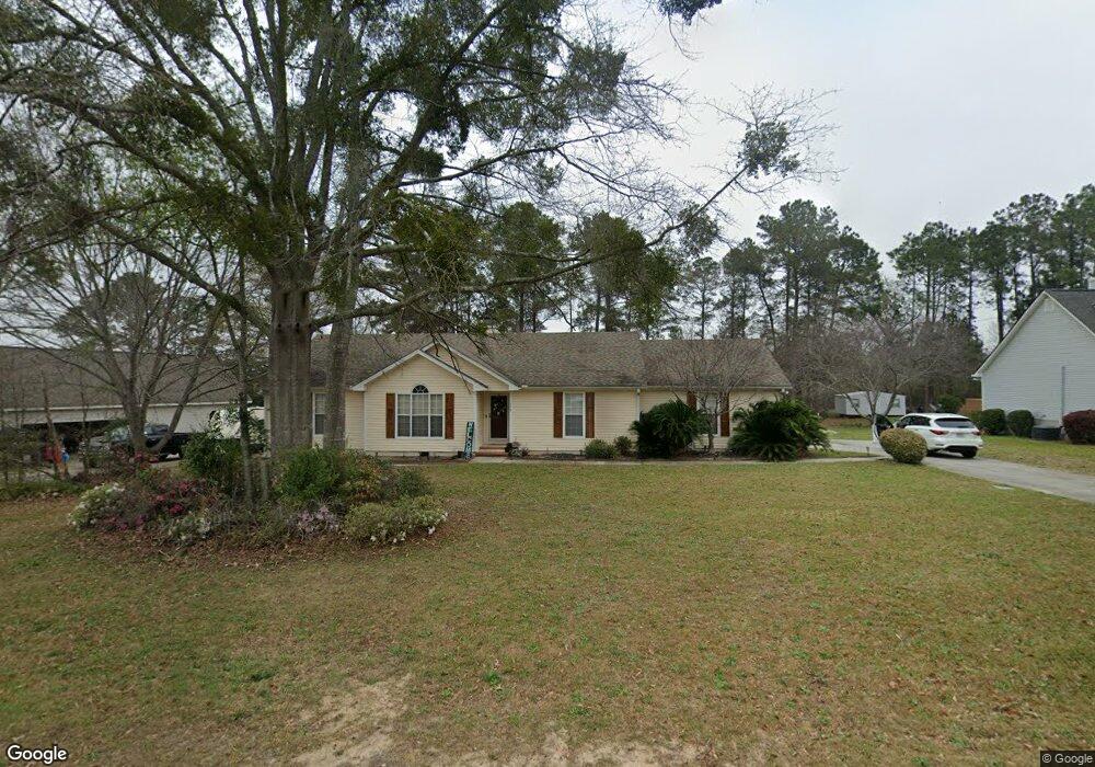 130 Holly Way, Macon, GA 31216 - photo 1