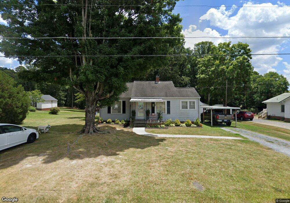 148 Boyd Ave, Asheboro, NC 27205 - photo 1