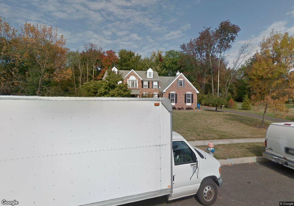 421 Forest Ln, North Wales, PA 19454 - photo 1