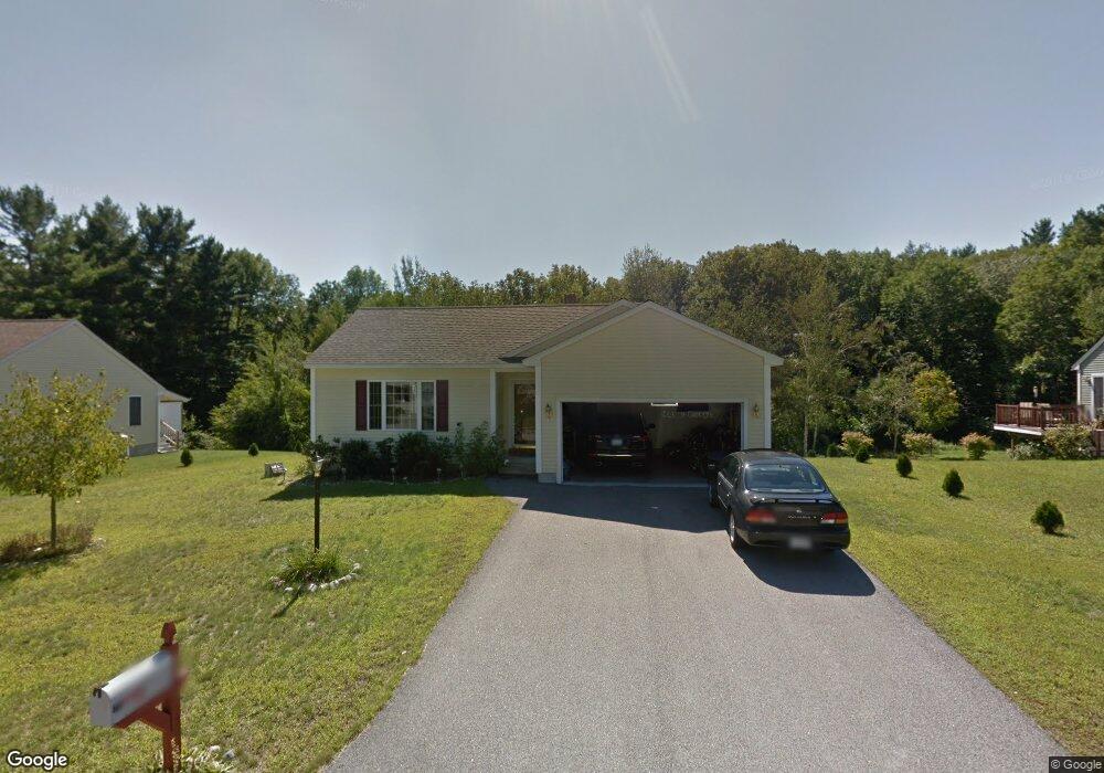 21 Ledgestone Ct, Sanford, ME 04073 - photo 1