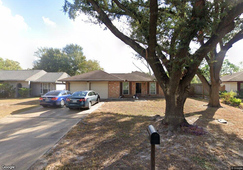 9706 Jaywood Dr, Houston, TX 77040 - photo 1