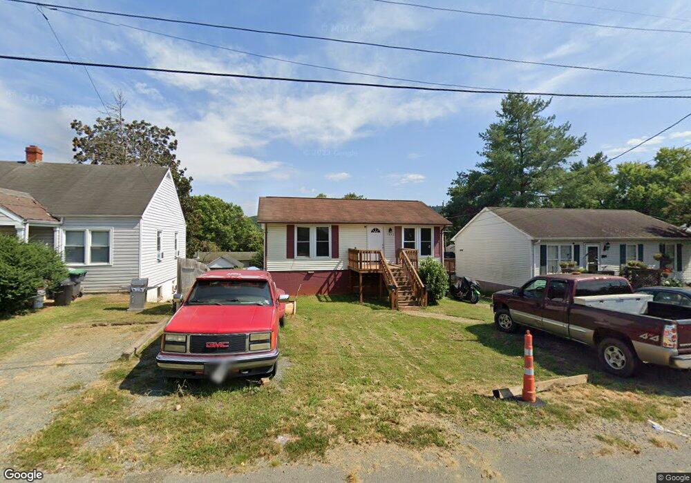 1602 Green St, Charlottesville, VA 22902 - photo 1