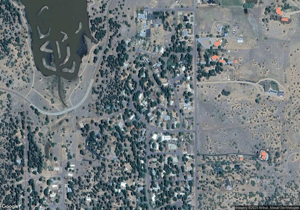 2331 Beaman Cir, Show Low, AZ 85901 - photo 1