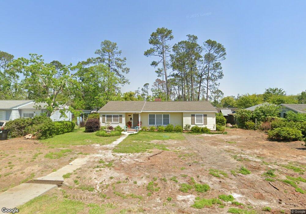 304 Letitia Ave N, Douglas, GA 31533 - photo 1