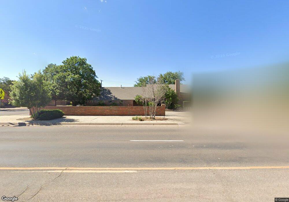 2014 W Golf Course Rd, Midland, TX 79701 - photo 1