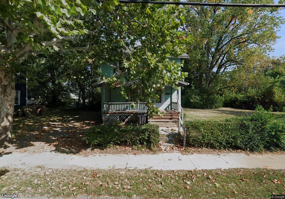 334 W Vine St, Lima, OH 45804 - photo 1