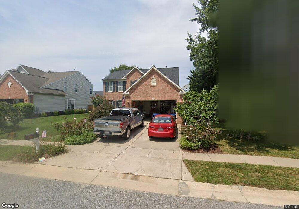 446 Creeks End Ln, Stevensville, MD 21666 - photo 1