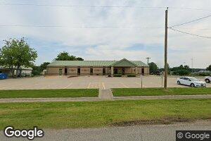 200 Bond St, Crowder, OK 74430