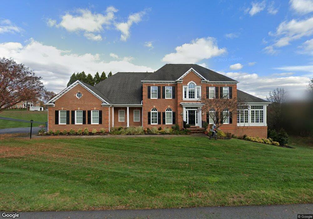 11004 Hidden Fox Ct, Ellicott City, MD 21042 - photo 1