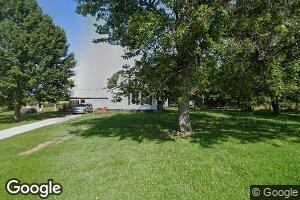 6747 Crawford Rd, Milton, IN 47357