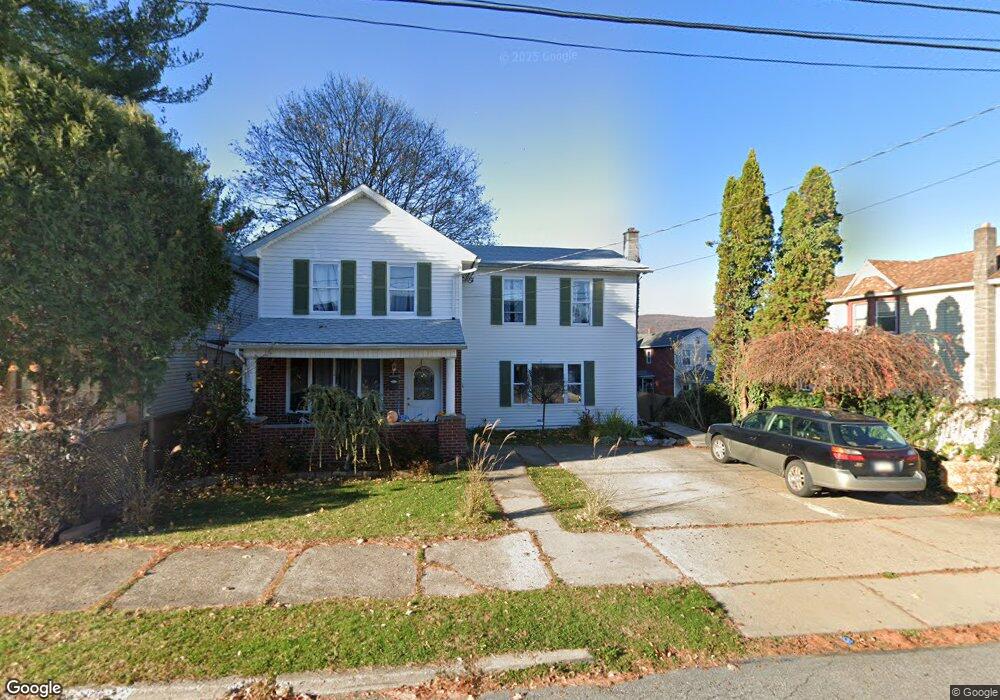 142 E Noble St, Nanticoke, PA 18634 - photo 1