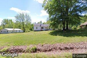 6120 Newbill School Rd, Clover, VA 24534