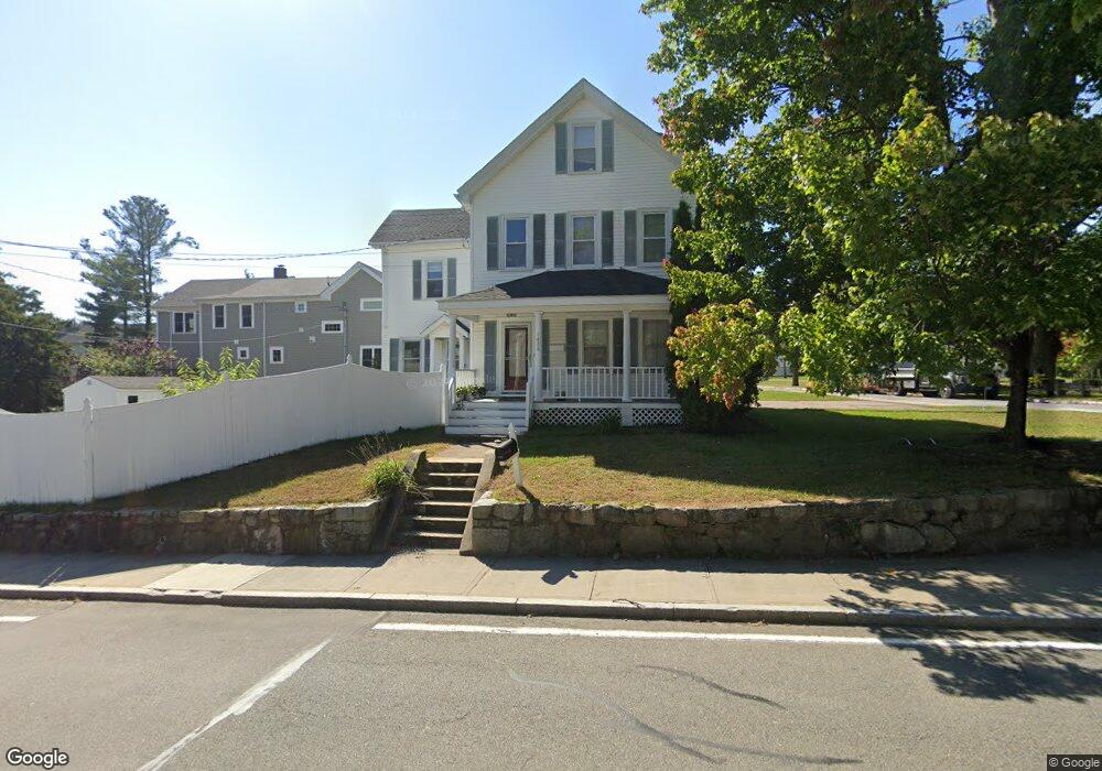 1426 Great Plain Ave, Needham, MA 02492 - photo 1