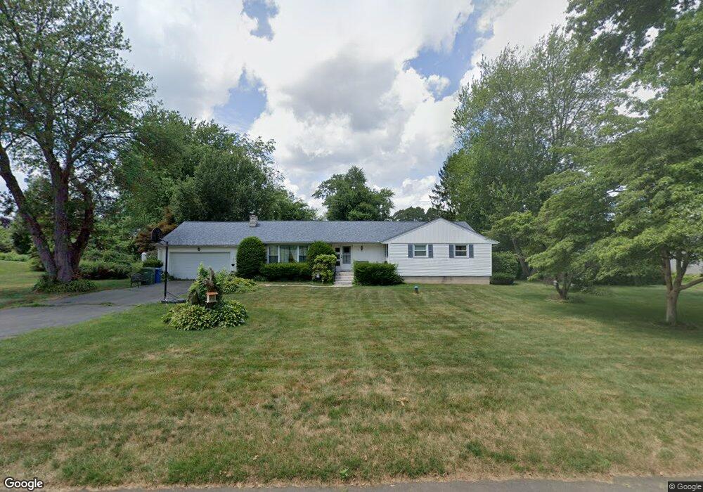 19 Patton Rd, Wallingford, CT 06492 - photo 1