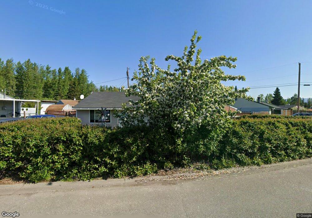 5805 Miley Dr, Anchorage, AK 99504 - photo 1