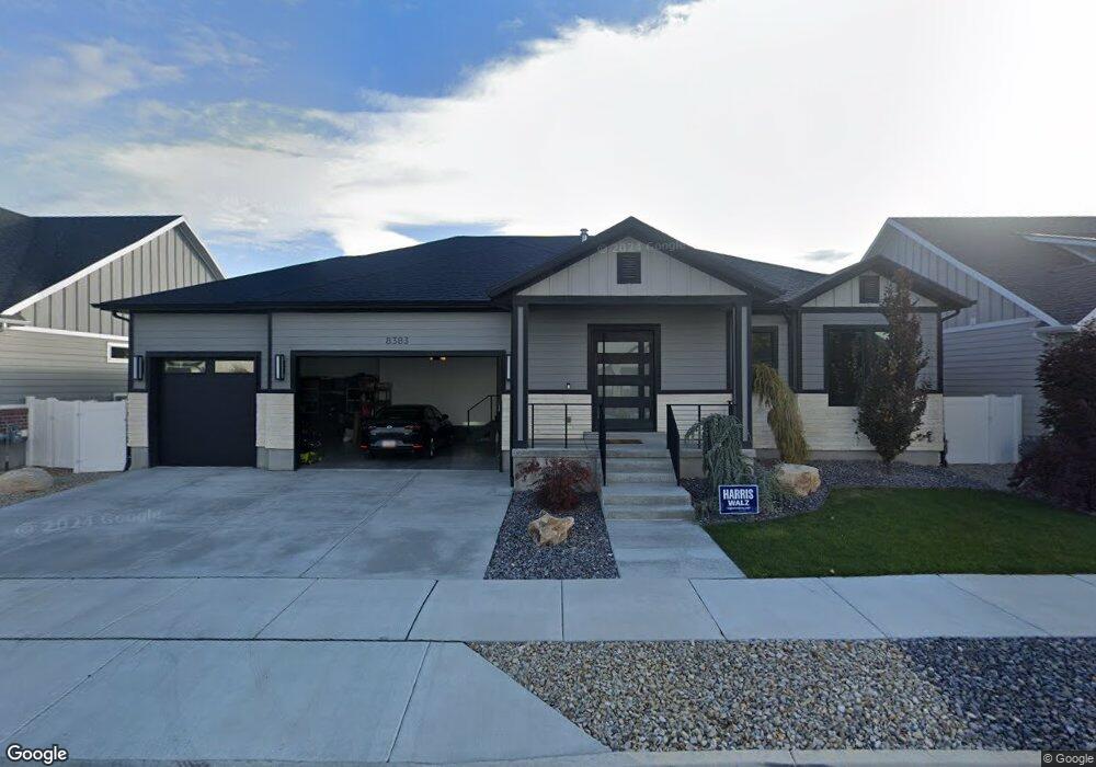8383 Levine Ln, Sandy, UT 84070 - photo 1