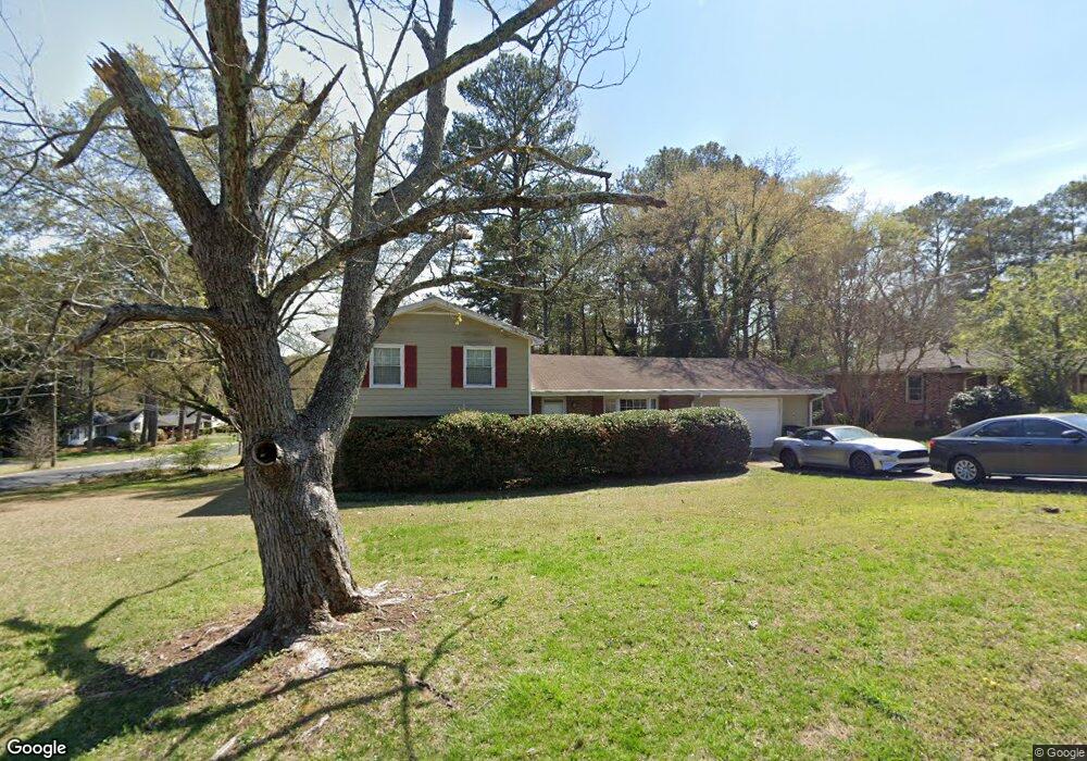 118 Huntwood Dr SE unit 1, Smyrna, GA 30082 - photo 1