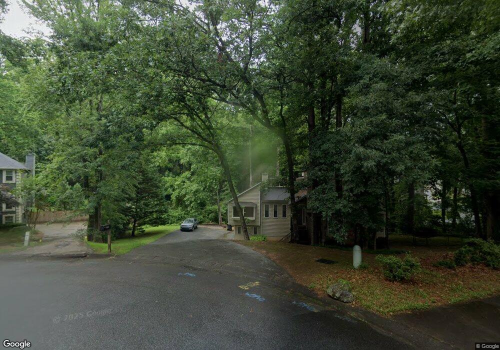 4394 Old Suttons Way, Marietta, GA 30062 - photo 1