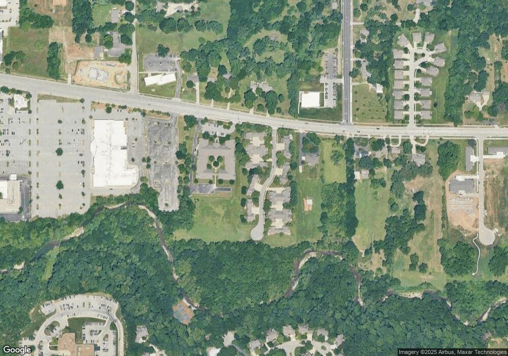 7306 Legler St, Shawnee, KS 66217 - photo 1