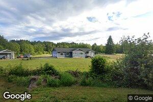 1584 State Route 506, Vader, WA 98593