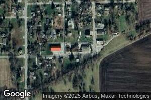 208 E Logan St, Longview, IL 61852