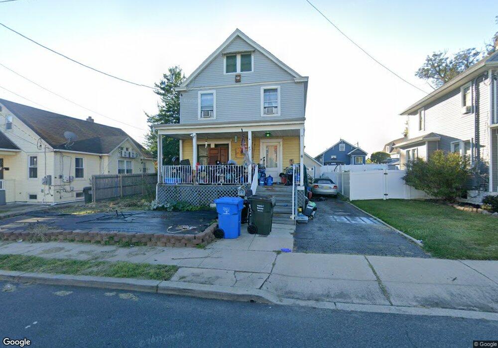 47 3rd St, Fords, NJ 08863 - photo 1