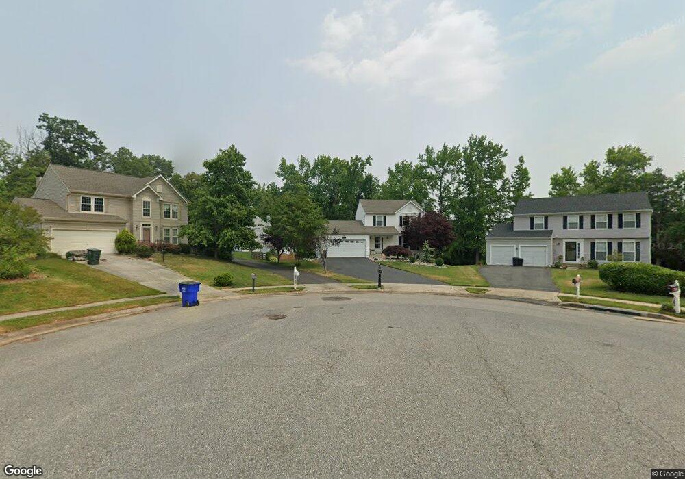 3714 Deer Chase Ct, Abingdon, MD 21009 - photo 1