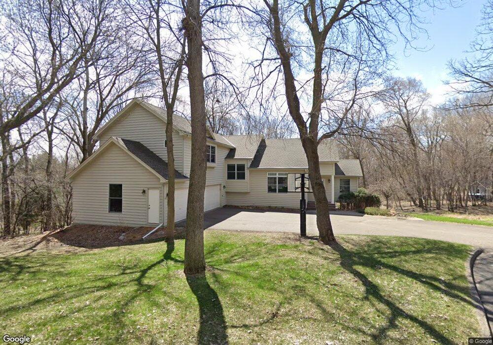 17880 Stonecroft Ln, Wayzata, MN 55391 - photo 1