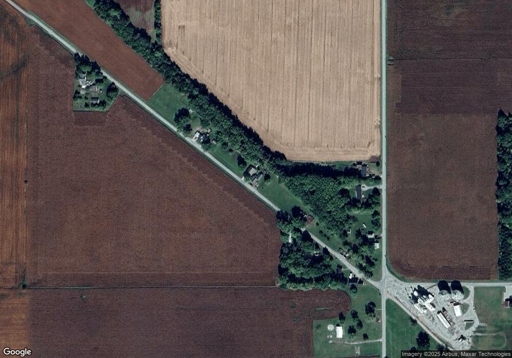 3858 E Kirklin Brick Rd, Frankfort, IN 46041 - photo 1