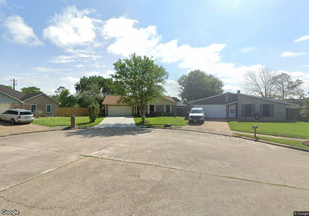 15703 Donforth Dr, Houston, TX 77053 - photo 1
