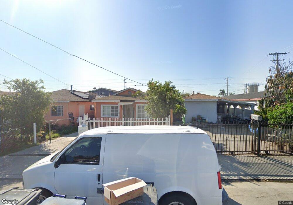 2106 E Shauer St unit 1, Compton, CA 90222 - photo 1